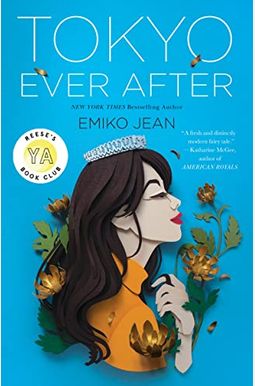 Tokyo Ever After Tokyo Ever After
