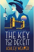 The Key To Deceit: An Electra Mcdonnell Novel