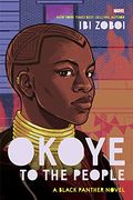 Okoye To The People: A Black Panther Novel