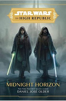 Star Wars: The High Republic: Midnight Horizon Star Wars: The High Republic: Midnight Horizon