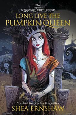 Long Live The Pumpkin Queen: Tim Burton's The Nightmare Before Christmas Long Live The Pumpkin Queen: Tim Burton's The Nightmare Before Christmas