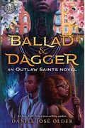 Ballad & Dagger (Outlaw Saints, Book 1)