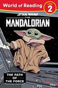 Star Wars: The Mandalorian: The Path Of The Force