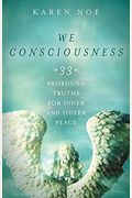 We Consciousness