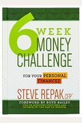 Week Money Challenge For Your Personal Finances