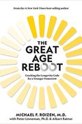 The Great Age Reboot: Cracking The Longevity Code For A Younger Tomorrow