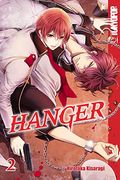 Hanger, Volume 2: Volume 2