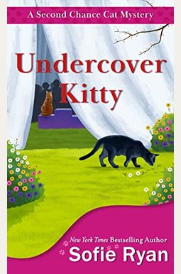 Undercover Kitty Undercover Kitty