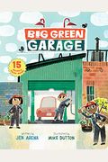 Big Green Garage