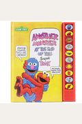 Sesame Street: Another Monster At The End Of This Sound Book [With Battery]