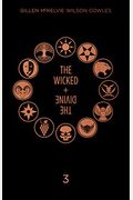 The Wicked + The Divine Deluxe Edition: Year Three