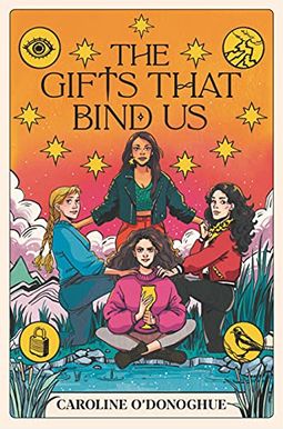 The Gifts That Bind Us The Gifts That Bind Us