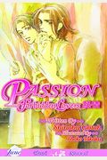 Passion Volume 2 (Yaoi)