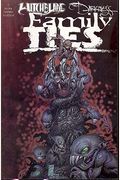 Witchblade Volume 3: Witchblade / Darkness - Family Ties