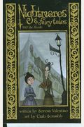 Nightmares & Fairy Tales Volume 3: 1140 Rue Royale