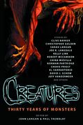Creatures: Thirty Years Of Monsters