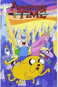 Adventure Time Vol