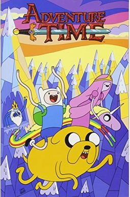 Adventure Time Vol Adventure Time Vol