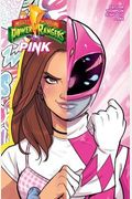 Mighty Morphin Power Rangers: Pink, 1