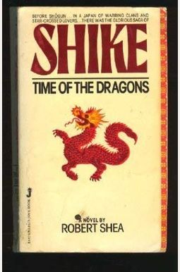 Time Of The Dragons Time Of The Dragons