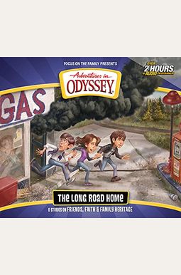 The Long Road Home: 6 Stories On Friends, Faith, And Family Heritage The Long Road Home: 6 Stories On Friends, Faith, And Family Heritage