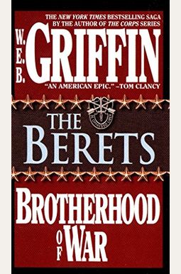 The Berets The Berets
