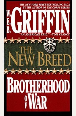 The New Breed The New Breed