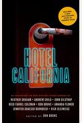 Hotel California: Music and Murder Mystery Series