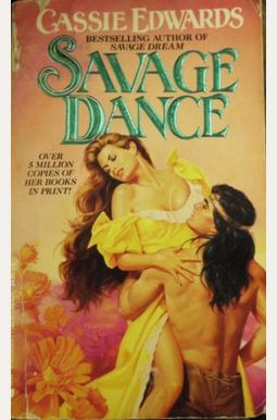 Savage Dance Savage Dance
