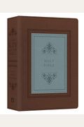 The Kjv Study Bible - Large Print - Indexed [Teal Inlay]