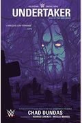 Wwe Original Graphic Novel: Undertaker: Undertaker