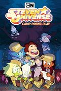 Steven Universe: Camp Pining Play