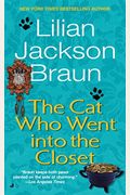 The Cat Who Went Into The Closet (Turtleback School & Library Binding Edition)