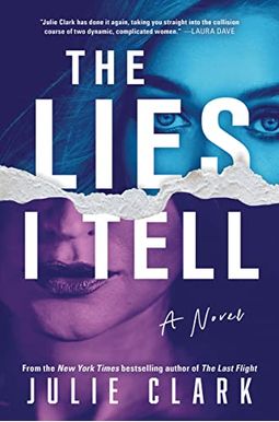 The Lies I Tell The Lies I Tell