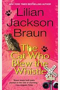The Cat Who Blew The Whistle