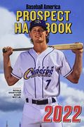 Baseball America 2022 Prospect Handbook