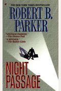Night Passage (Jesse Stone Novels)