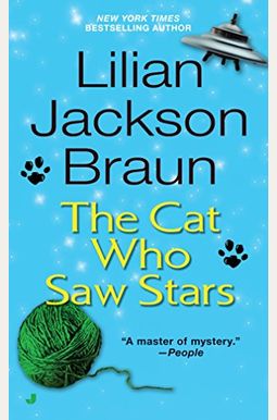 The Cat Who Saw Stars The Cat Who Saw Stars