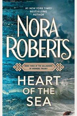 Heart Of The Sea Heart Of The Sea