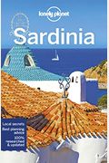 Lonely Planet Sardinia 7