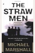 The Straw Men (The Straw Men Trilogy)