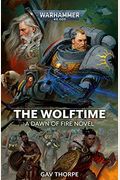 The Wolftime, 3
