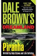 Piranha (Dale Brown's Dreamland)