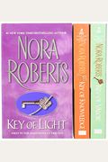 Key Of Light / Key Of Knowledge / Key Of Valor (Key Trilogy)