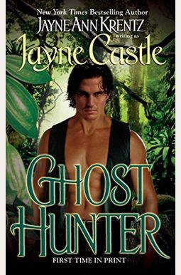 Ghost Hunter Ghost Hunter