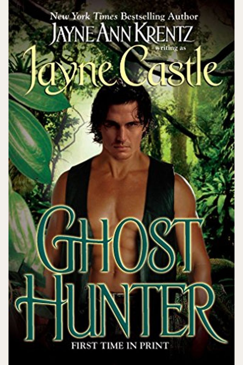 Ghost Hunter