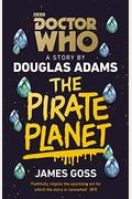 Doctor Who: The Pirate Planet