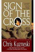 Sign Of The Cross (Payne & Jones Series)