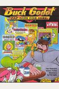 Buck Godot--Zap Gun For Hire
