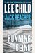Running Blind (Jack Reacher, No. 4)